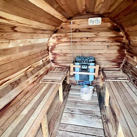 Alto Pangal Lodge Puerto Aisen Dış mekan fotoğraf