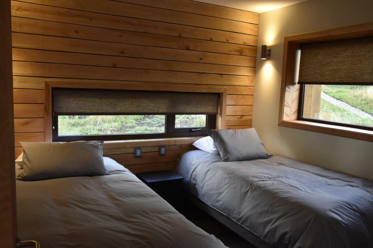 Alto Pangal Lodge Puerto Aisen Dış mekan fotoğraf